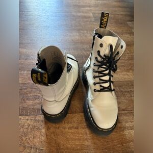 Dr. Martens platform